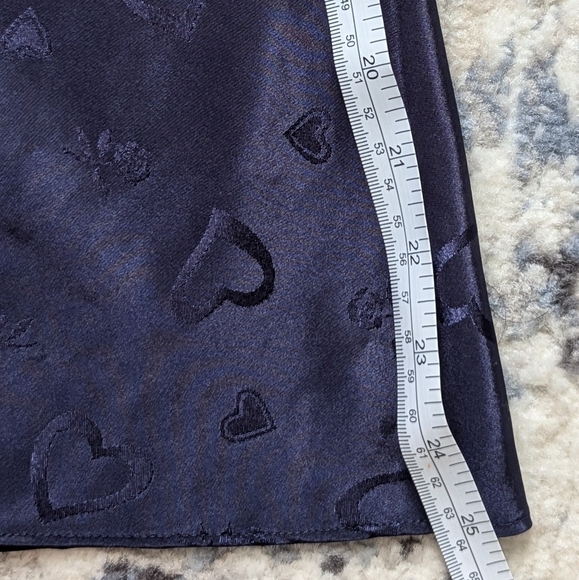 Y2K/Early 2000s Babydoll Dress - Picture 7 of 7